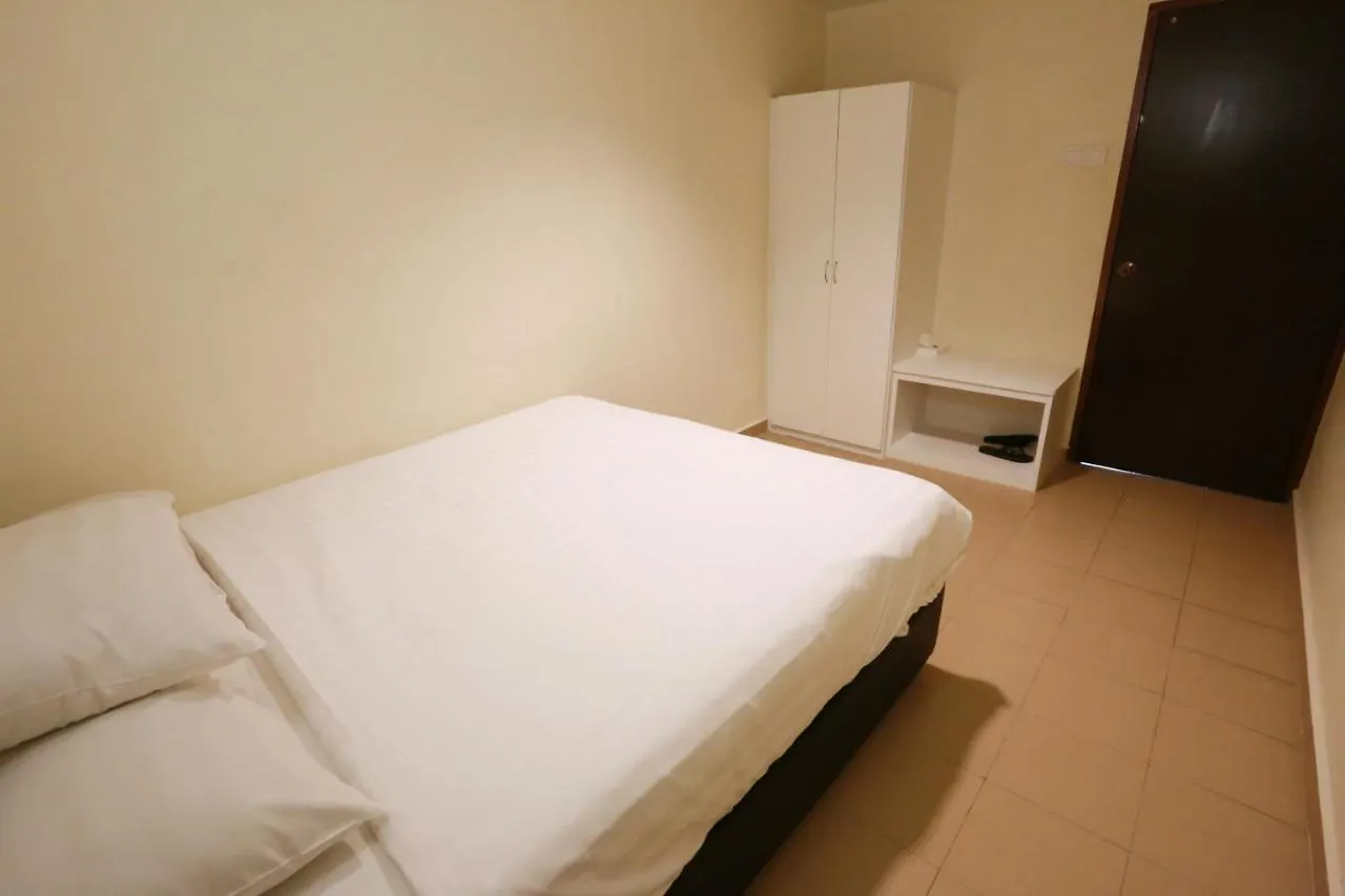 My Hotel Bukit Mertajam