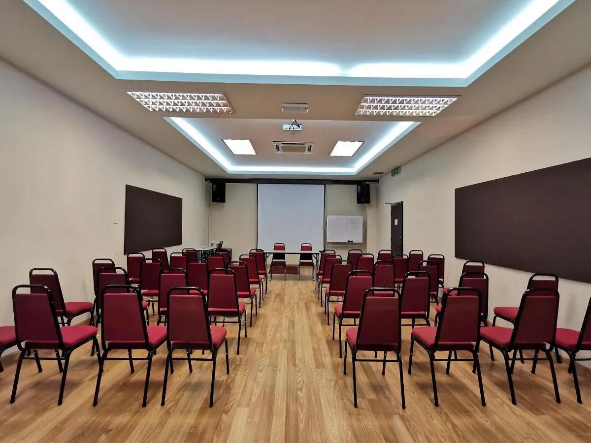 My Hotel Bukit Mertajam 2*,  Ma­lay­sia